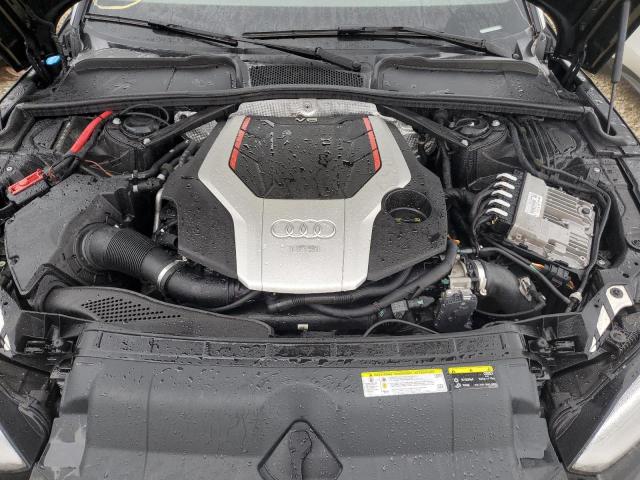 Photo 7 from auction – 2018 AUDI S5 PRESTIG with VIN WAU24GF50JN013910