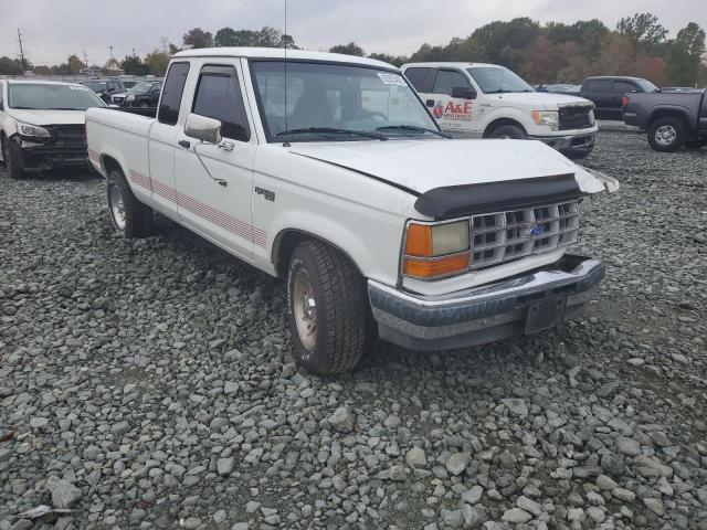 FORD RANGER SUP 1992 with VIN 1FTCR14X9NTA63295 - Photo from auction