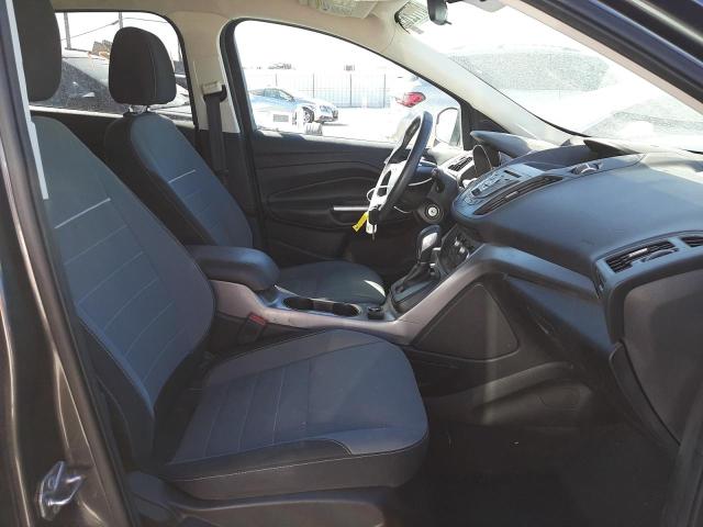 Photo 5 from auction – 2015 FORD ESCAPE SE with VIN 1FMCU9G90FUA93402