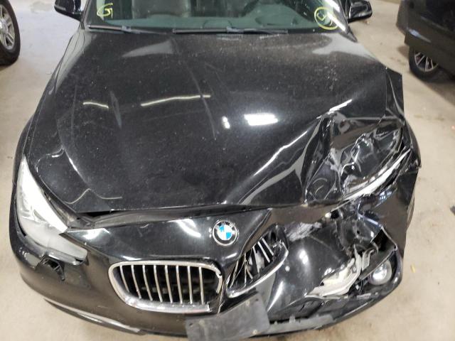 Photo 7 from auction – 2016 BMW 535 XIGT with VIN WBA5M4C58GD186685