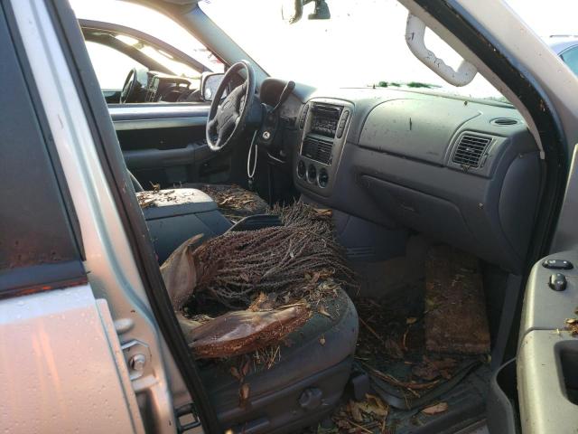 Photo 5 from auction – 2003 FORD EXPLORER X with VIN 1FMZU63K93UA53980