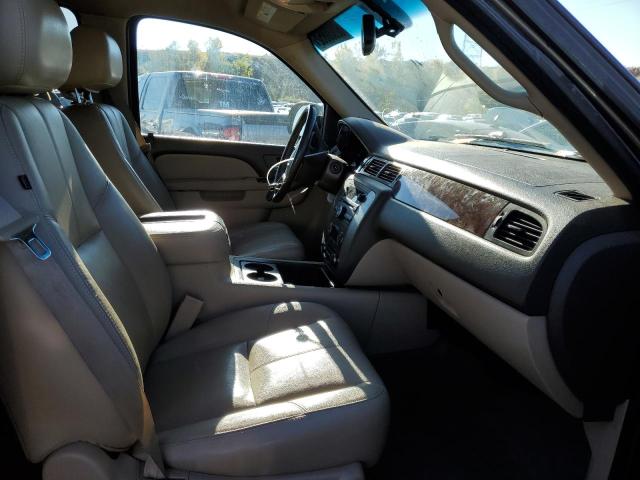 Photo 5 from auction – 2012 GMC YUKON SLT with VIN 1GKS2CE06CR289242