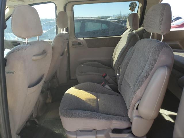 Photo 6 from auction – 1999 FORD WINDSTAR S with VIN 2FMDA5241XBB17263