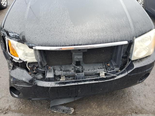 Photo 9 from auction – 2008 GMC ENVOY with VIN 1GKDT13S782231252