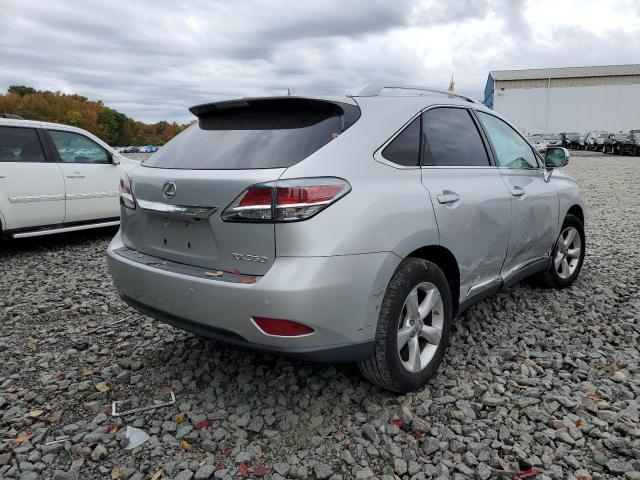Photo 4 from auction – 2013 LEXUS RX 350 BAS with VIN 2T2BK1BA7DC212044