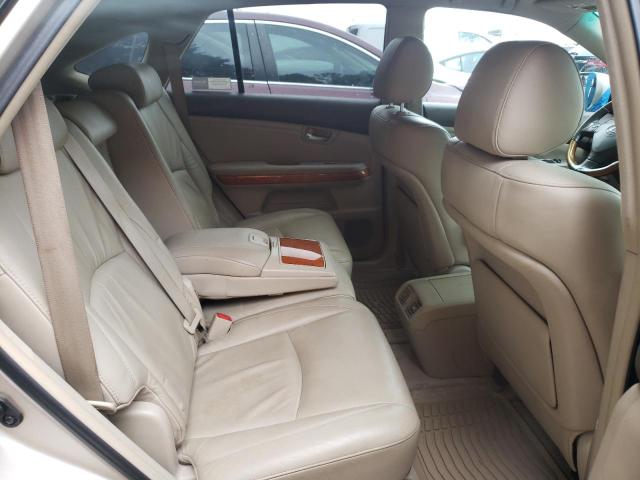Photo 6 from auction – 2007 LEXUS RX 350 with VIN 2T2GK31U77C020186