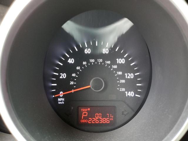 صورة رقم 8 من المزاد - 2013 KIA SOUL + مع VIN KNDJT2A69D7610227