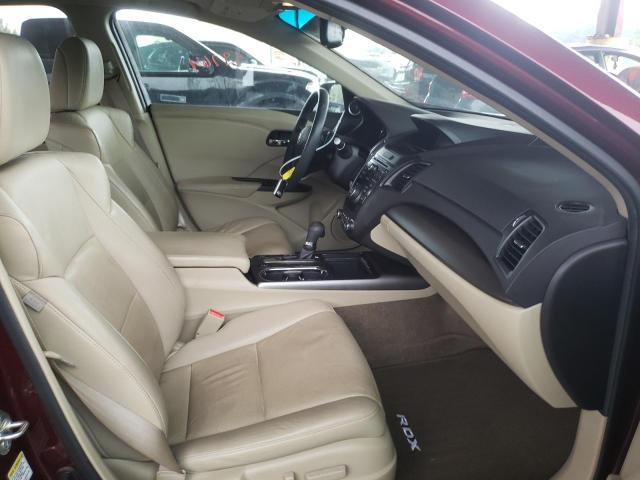 صورة رقم 5 من المزاد - 2015 ACURA RDX مع VIN 5J8TB4H38FL024178