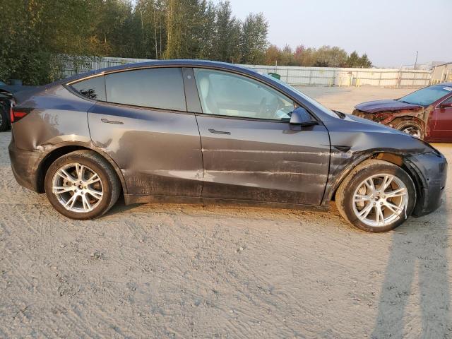 Photo 9 from auction – 2021 TESLA MODEL Y with VIN 5YJYGDEE7MF080916