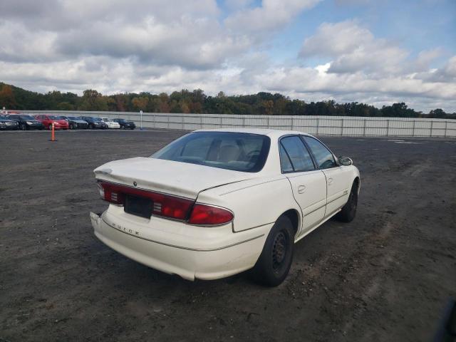 Photo 4 from auction – 2002 BUICK CENTURY CU with VIN 2G4WS52J521138076