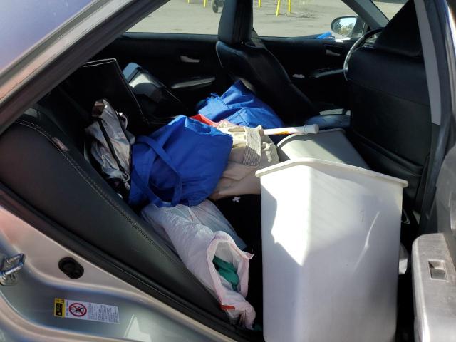 Photo 6 from auction – 2012 TOYOTA CAMRY BASE with VIN 4T1BF1FKXCU602127