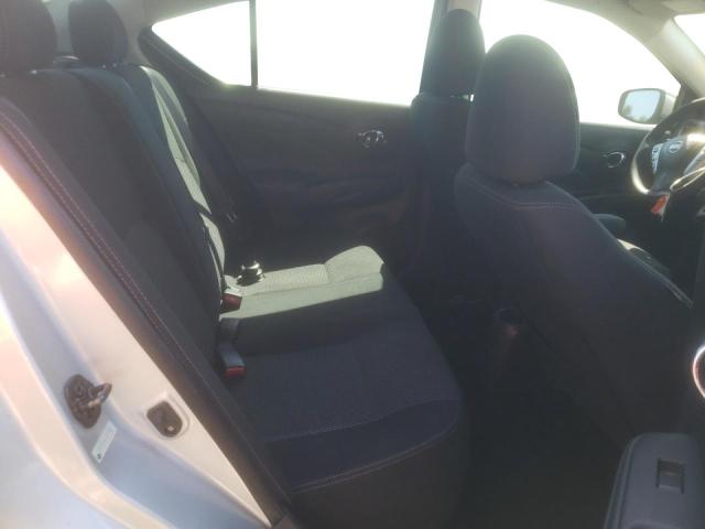 Photo 6 from auction – 2018 NISSAN VERSA S with VIN 3N1CN7AP9JL809748