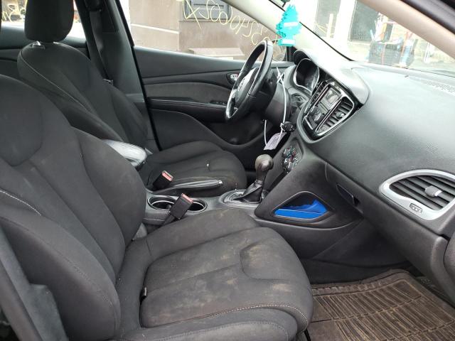 Photo 5 from auction – 2013 DODGE DART SXT with VIN 1C3CDFBA5DD176412
