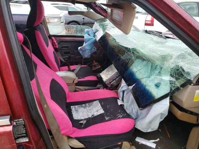 Photo 5 from auction – 1995 VOLVO 960 with VIN YV1KS9613S1069909