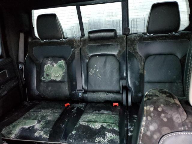 Photo 6 from auction – 2021 RAM 1500 LARAM with VIN 1C6SRFJT8MN504919
