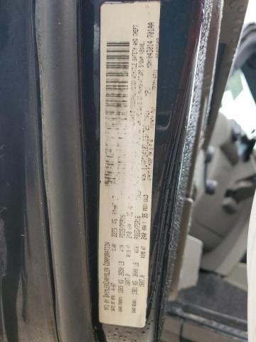 Photo 10 from auction – 2007 JEEP WRANGLER X with VIN 1J4FA24107L197728