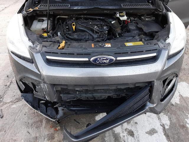Photo 7 from auction – 2014 FORD ESCAPE SE with VIN 1FMCU9GX5EUB78006