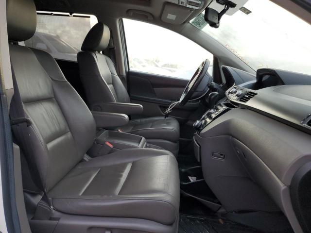Photo 5 from auction – 2013 HONDA ODYSSEY EX with VIN 5FNRL5H67DB024081
