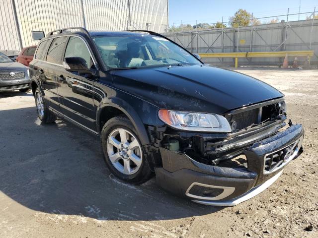 VOLVO XC70 3.2 2013 with VIN YV4952BZ3D1158247 - Photo from auction