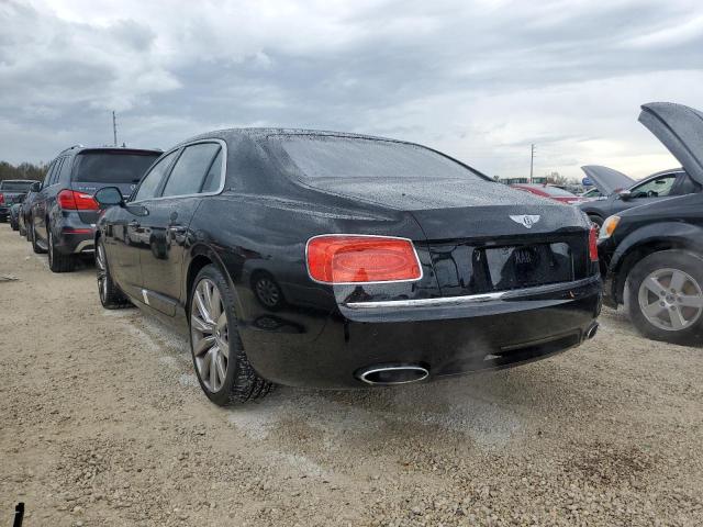 Photo 3 from auction – 2014 BENTLEY FLYING SPU with VIN SCBEC9ZA2EC090127