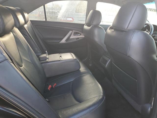 Photo 6 from auction – 2009 TOYOTA CAMRY BASE with VIN 4T1BE46K29U392507