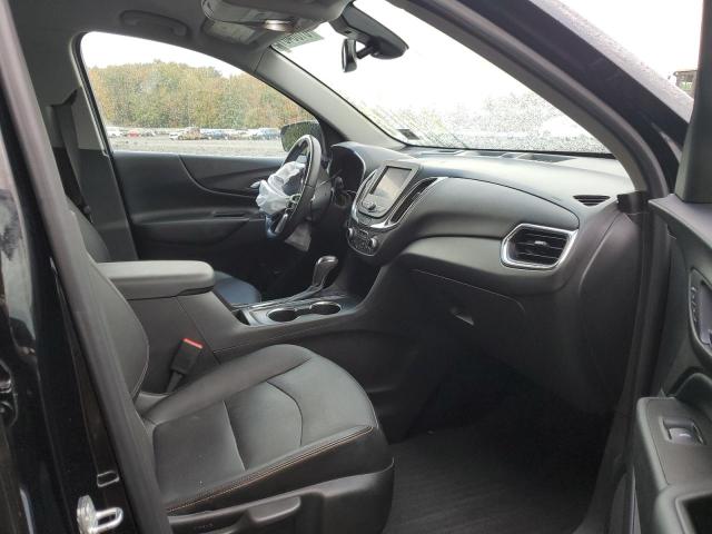 Photo 5 from auction – 2021 CHEVROLET EQUINOX LT with VIN 3GNAXUEV2ML361242