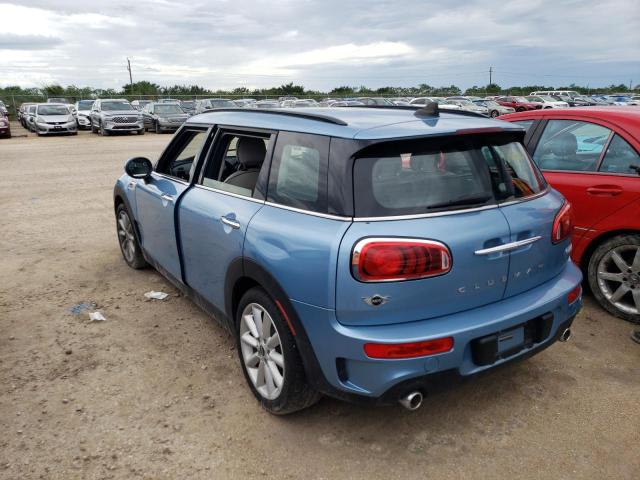 Photo 3 from auction – 2018 MINI COOPER S C with VIN WMWLN9C57J2E50907