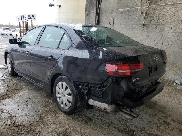 Photo 3 from auction – 2016 VOLKSWAGEN JETTA S with VIN 3VW267AJ2GM210241