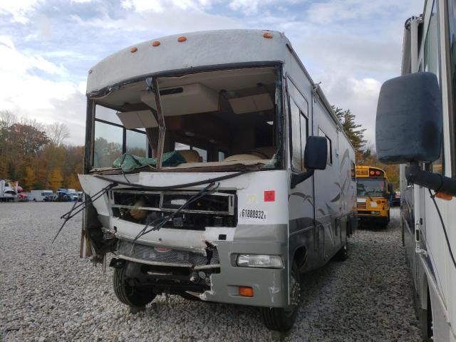 Photo 2 from auction – 2008 WINNEBAGO VISTA with VIN 1F6NF53Y770A07981