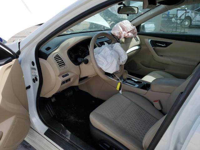 Photo 8 from auction – 2016 NISSAN ALTIMA 2.5 with VIN 1N4AL3AP9GN307727