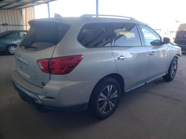 Photo 4 from auction – 2019 NISSAN PATHFINDER with VIN 5N1DR2MM7KC590081