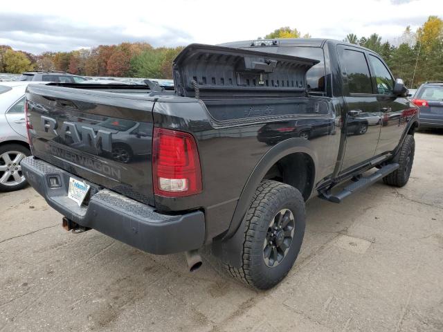 Photo 4 from auction – 2017 RAM 2500 POWER with VIN 3C6TR5EJ5HG698427
