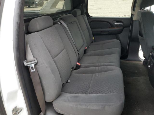 Photo 6 from auction – 2007 CHEVROLET AVALANCHE with VIN 3GNEC12077G173043