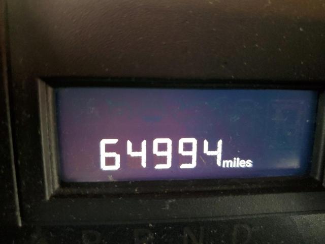 Photo 8 from auction – 2019 DODGE GRAND CARA with VIN 2C4RDGCG8KR662348