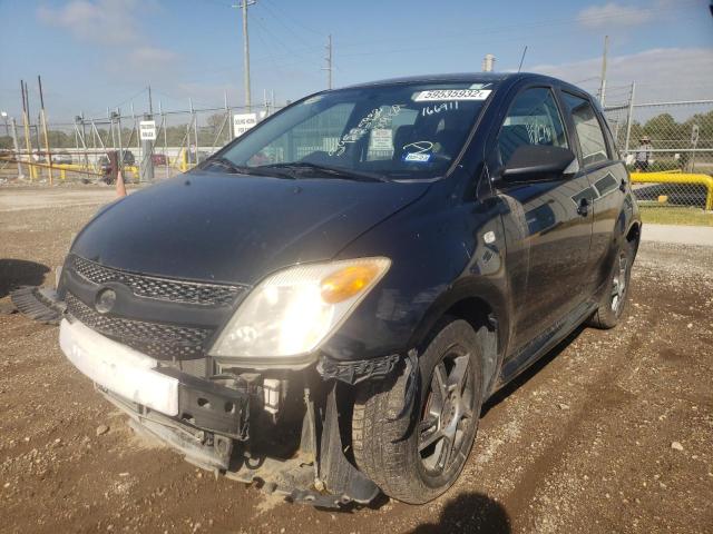 Photo 2 from auction – 2006 TOYOTA SCION XA with VIN JTKKT624165009829