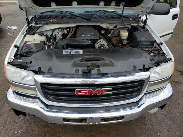 Photo 7 from auction – 2007 GMC NEW SIERRA with VIN 2GTEK13ZX71102758