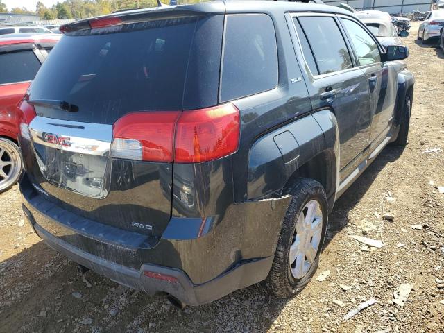 Photo 4 from auction – 2013 GMC TERRAIN SL with VIN 2GKFLTE3XD6163116