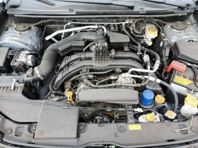 Photo 7 from auction – 2021 SUBARU CROSSTREK with VIN JF2GTAAC2M9332030