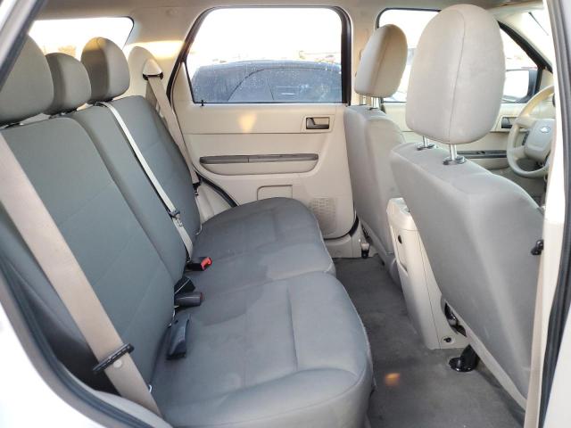 Photo 6 from auction – 2011 FORD ESCAPE XLS with VIN 1FMCU0C73BKA21633