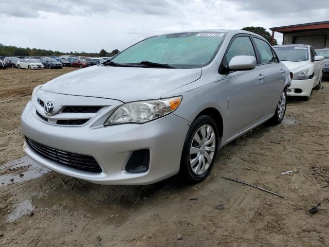 Photo 2 from auction – 2012 TOYOTA COROLLA with VIN 2T1BU4EE2CC877804