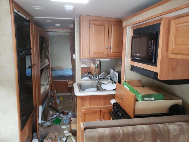 Photo 6 from auction – 2008 WINNEBAGO VISTA with VIN 1F6NF53Y770A07981