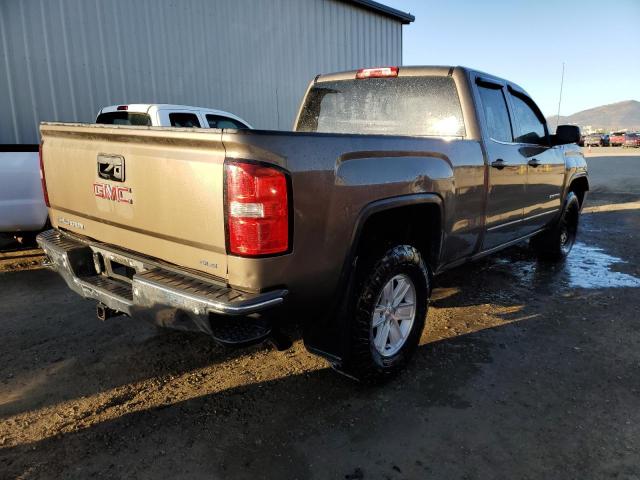 Photo 4 from auction – 2015 GMC SIERRA K15 with VIN 1GTV2UEC8FZ299946