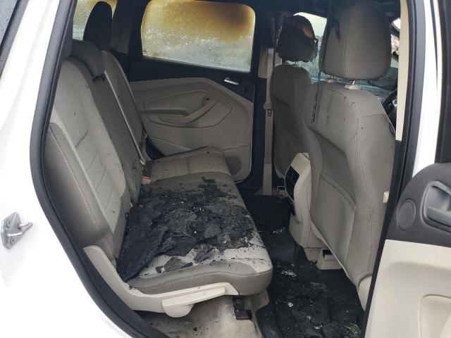 Photo 6 from auction – 2013 FORD ESCAPE SE with VIN 1FMCU9GX5DUB78375