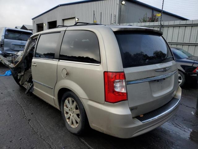 Photo 3 from auction – 2014 CHRYSLER TOWN & COU with VIN 2C4RC1BG1ER359658