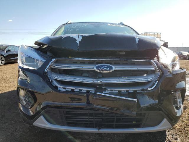 Photo 5 from auction – 2019 FORD ESCAPE TIT with VIN 1FMCU9J90KUA16600