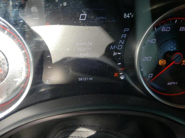 Photo 8 from auction – 2019 DODGE CHARGER SX with VIN 2C3CDXBG5KH709904