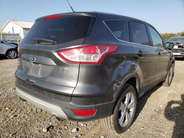 Photo 4 from auction – 2016 FORD ESCAPE SE with VIN 1FMCU0G73GUC79740