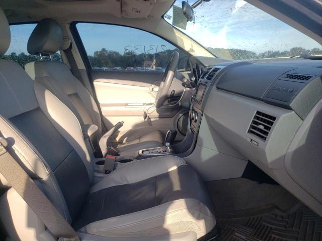 Photo 5 from auction – 2008 DODGE AVENGER SX with VIN 1B3LC56R28N276753