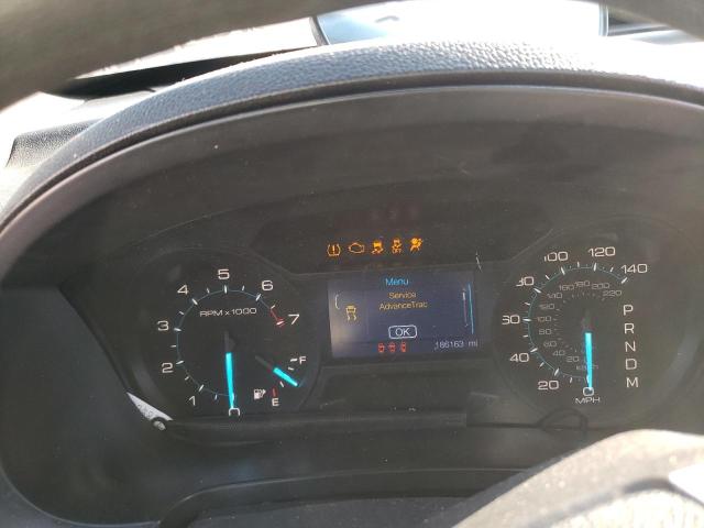 Photo 8 from auction – 2013 FORD EXPLORER with VIN 1FM5K7B80DGC95752