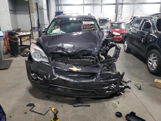 Photo 9 from auction – 2015 CHEVROLET EQUINOX LT with VIN 2GNFLGEK0F6393610